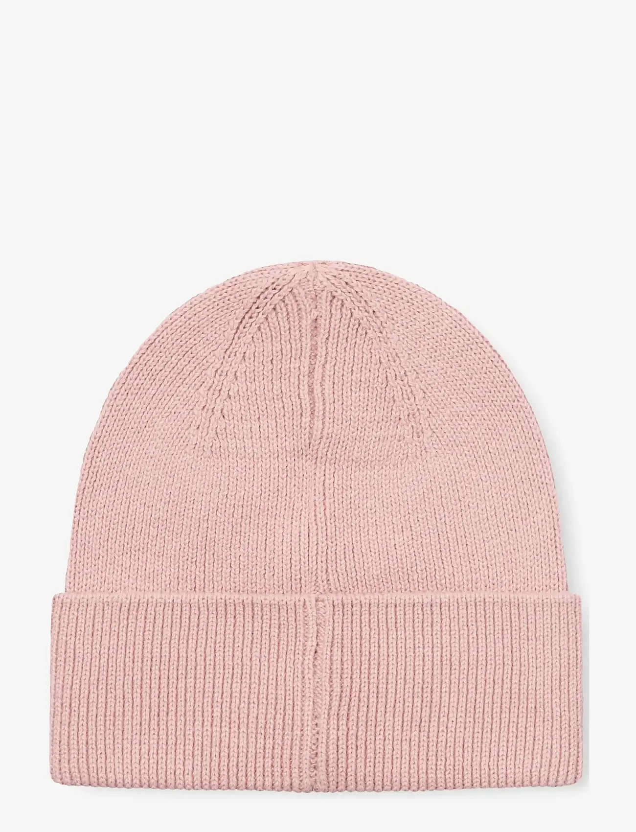 MINI A TURE - MATBOJE beanie. GOTS - beanies - rose smoke - 1