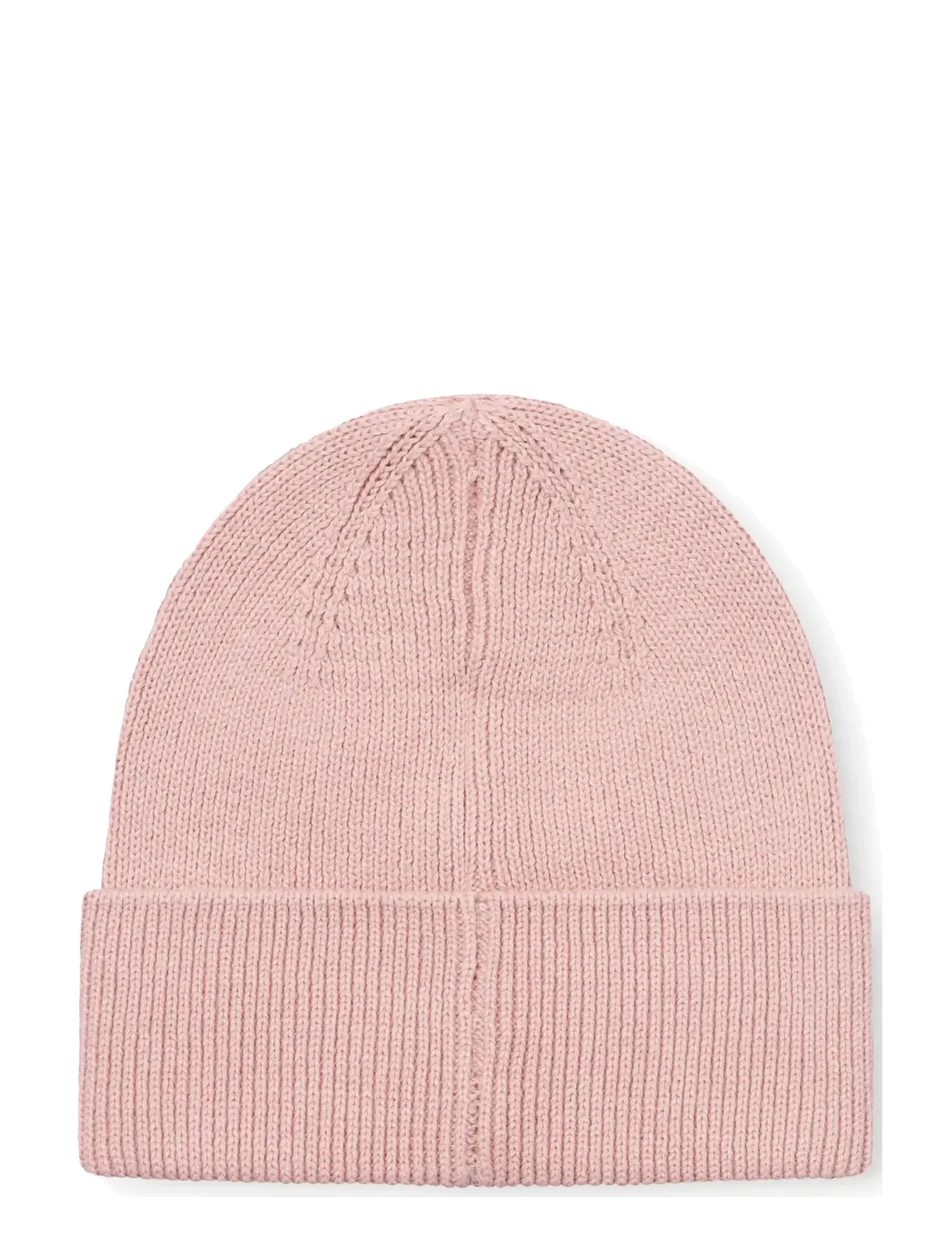 MINI A TURE - MATBOJE beanie. GOTS - beanies - rose smoke - 1