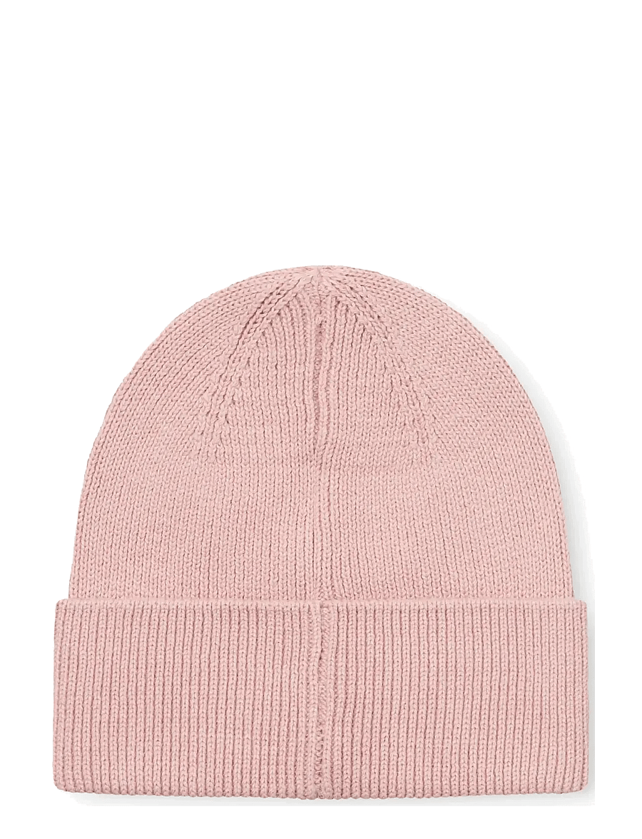 MINI A TURE - MATBOJE beanie. GOTS - beanies - rose smoke - 1
