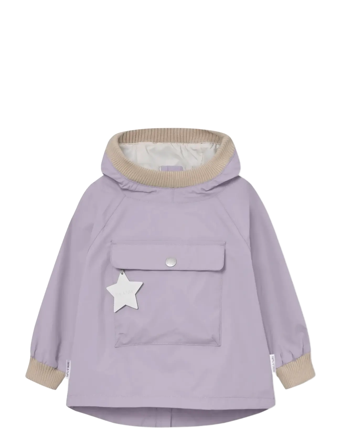 MINIMAL LILAC