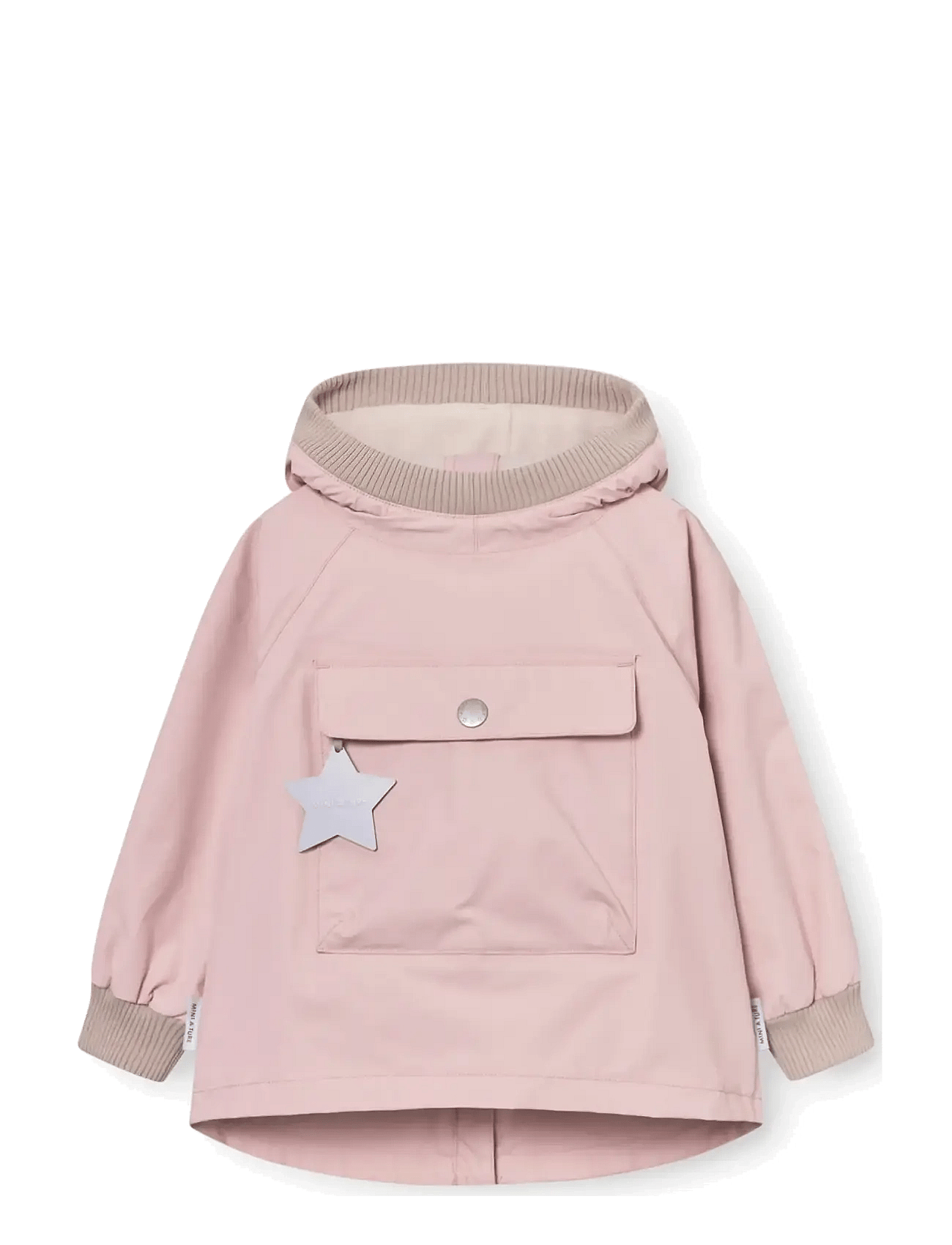 MINI A TURE - Matbabyvito Fleece