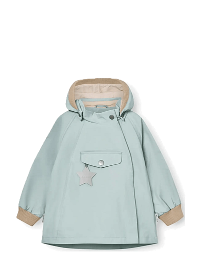 Matwai Jacket. Grs - Anorak