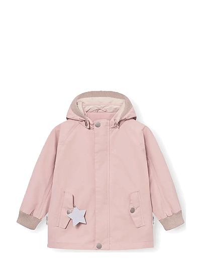 Matwally Fleece Lined Jacket. Grs - Parkas