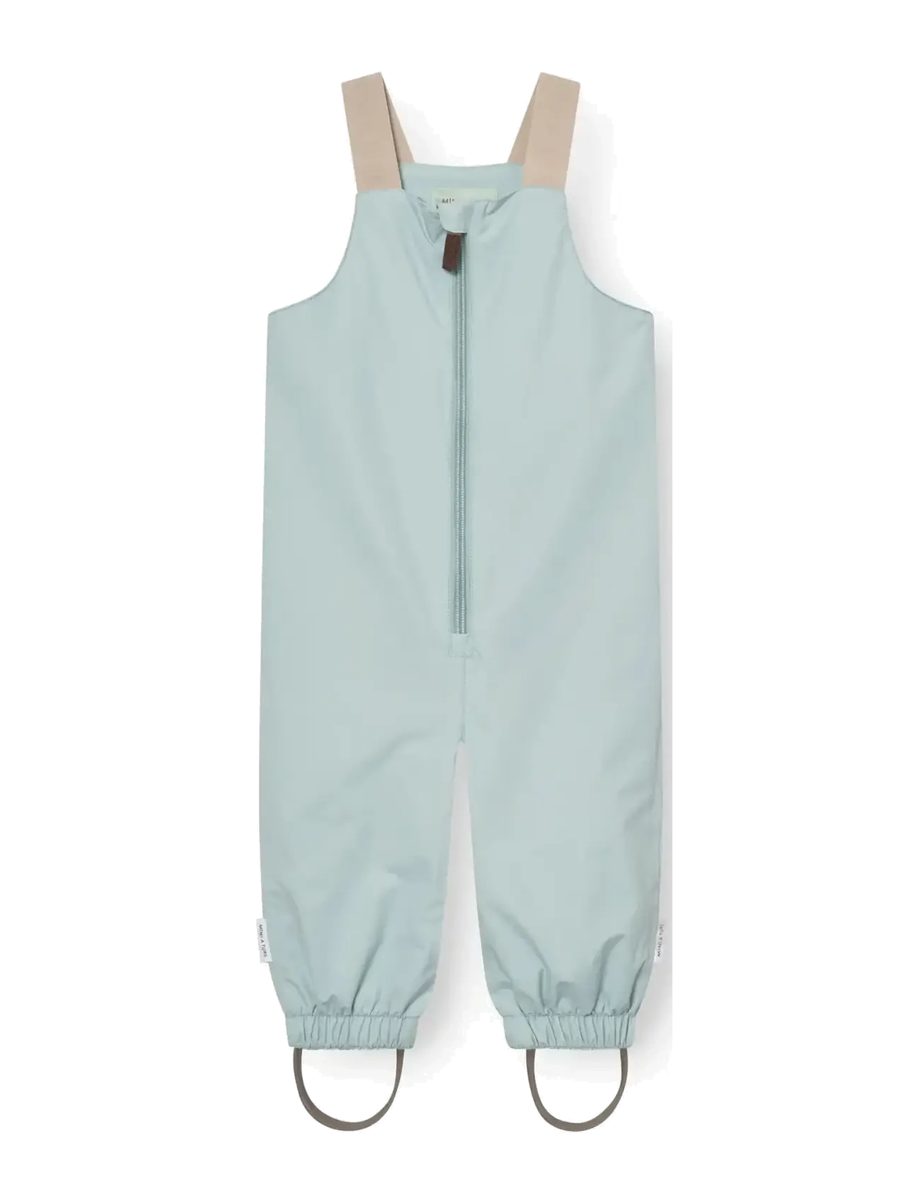 MATWALENTAYA overalls. GRS - CLOUD BLUE