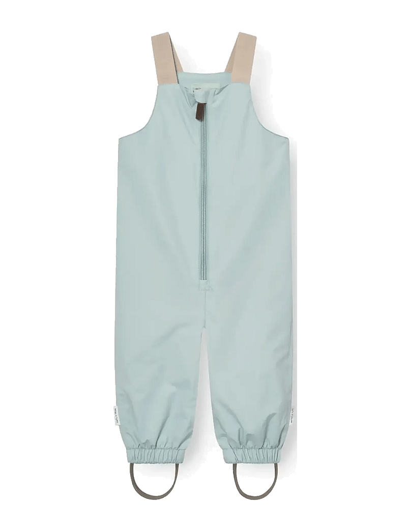 MINI A TURE - MATWALENTAYA overalls. GRS - regnbukser - cloud blue - 1