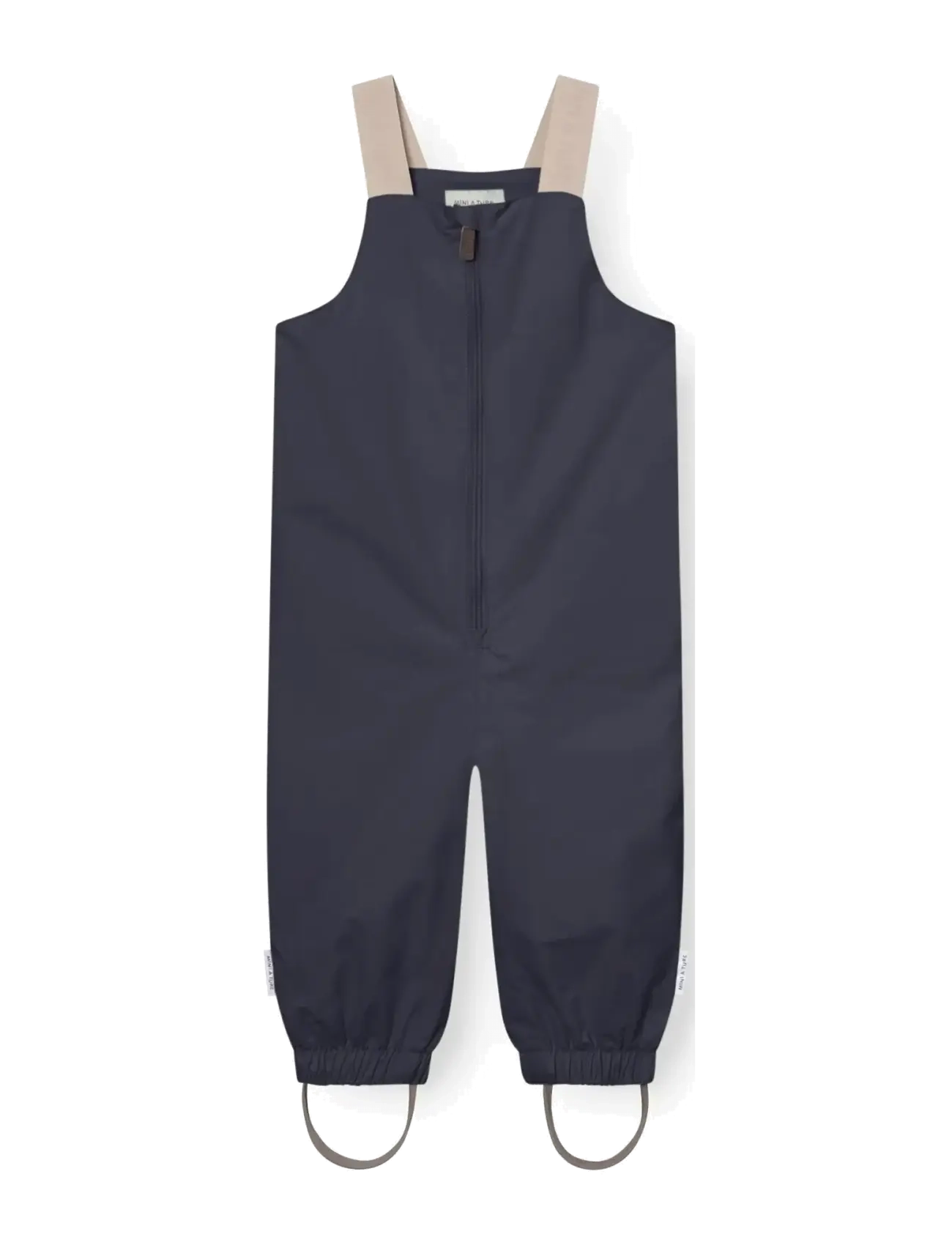 MINI A TURE MATWALENTAYA overalls. GRS - Regenkleidung - OMBRE BLUE / navy