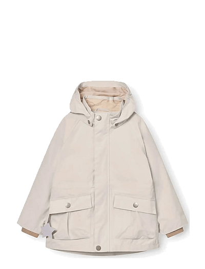Matallure Jacket. Grs - Lette Jakker