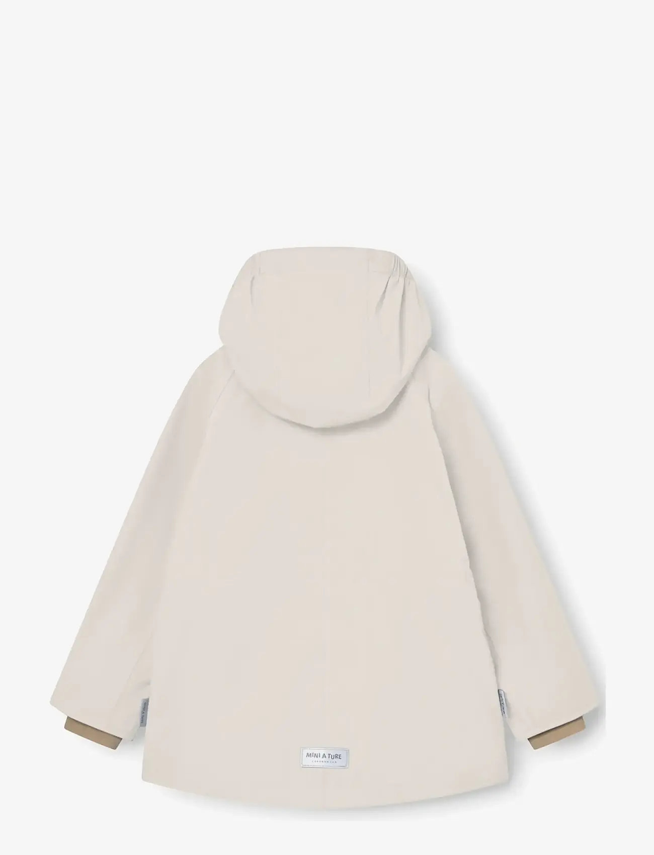 MINI A TURE - MATALLURE jacket. GRS - light jackets - sandshell - 2