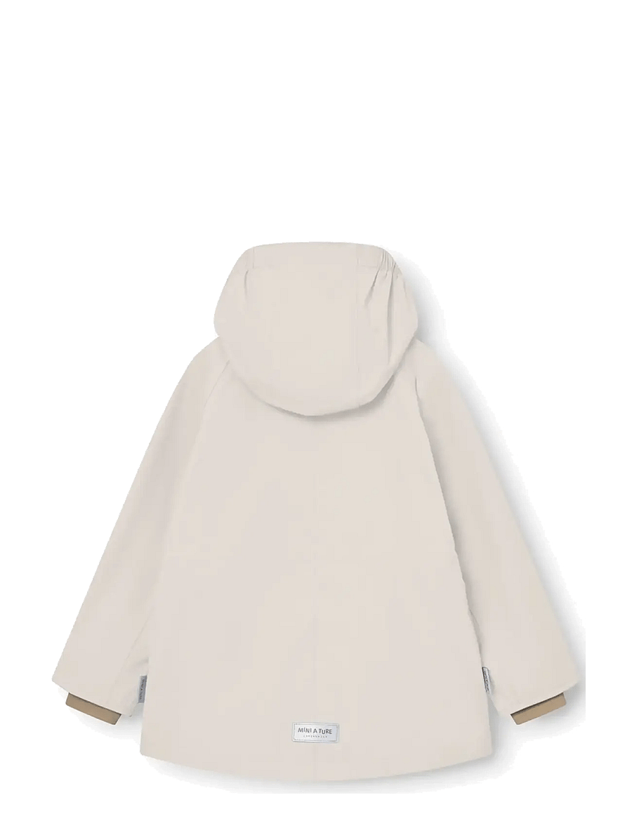 MINI A TURE - MATALLURE jacket. GRS - leichte jacken - sandshell - 2
