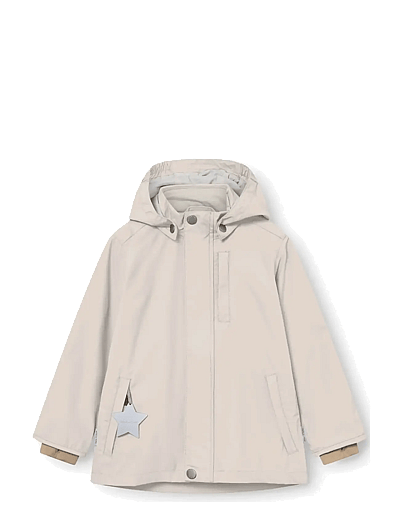 Matadwen Jacket. Grs - Vindjakke