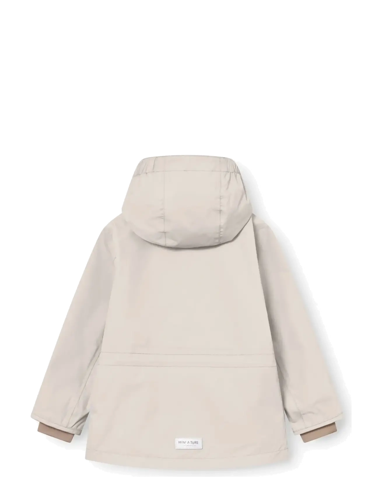 MINI A TURE - MATADWEN jacket. GRS - sügisjakid - sandshell - 2