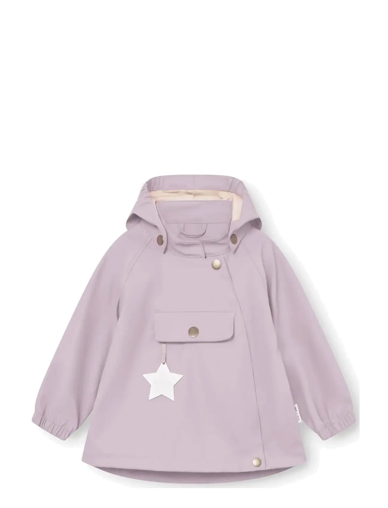 MINI A TURE - MATWAINIS rain set. GRS - Õueriided - cloud purple - 1