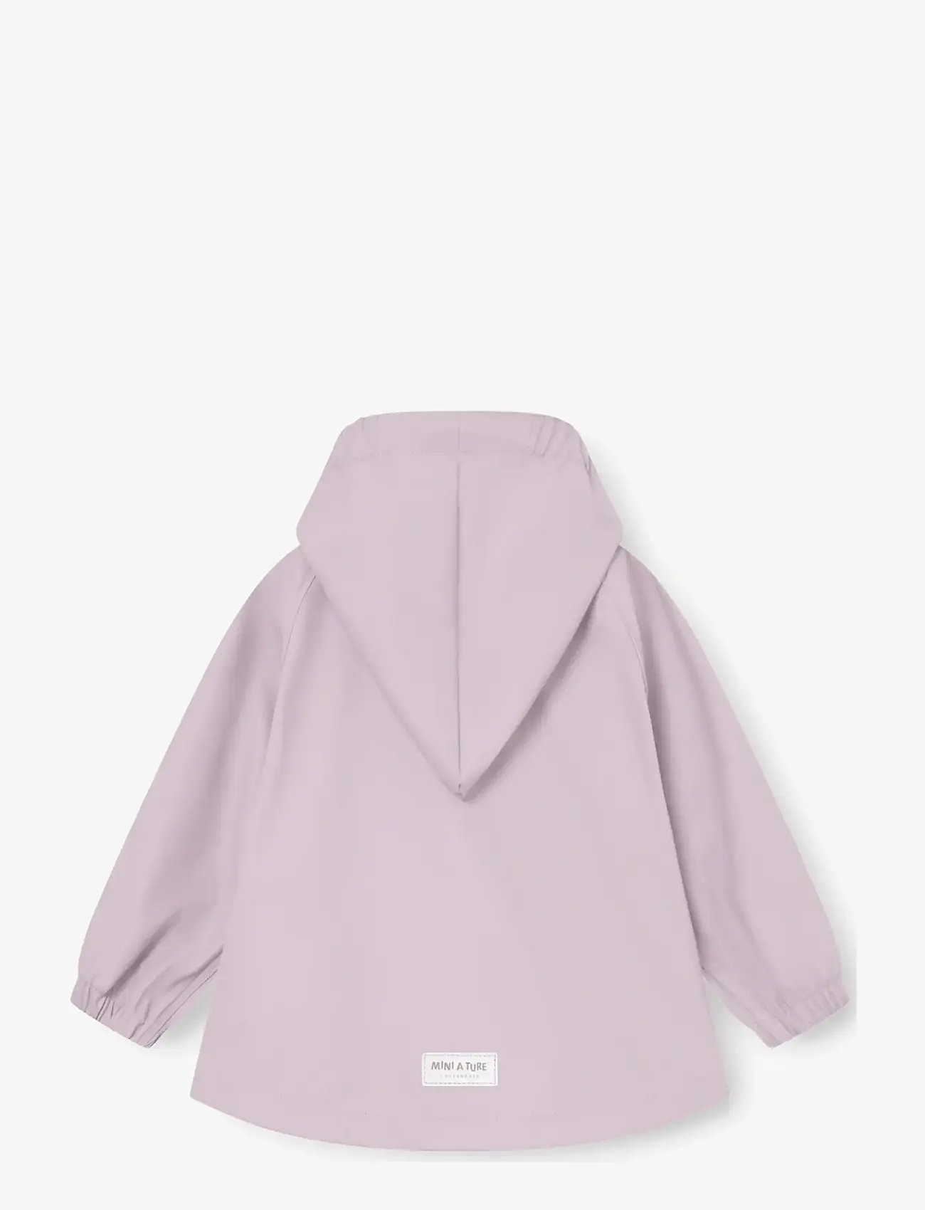 MINI A TURE - MATWAINIS rain set. GRS - outdoor - cloud purple - 2