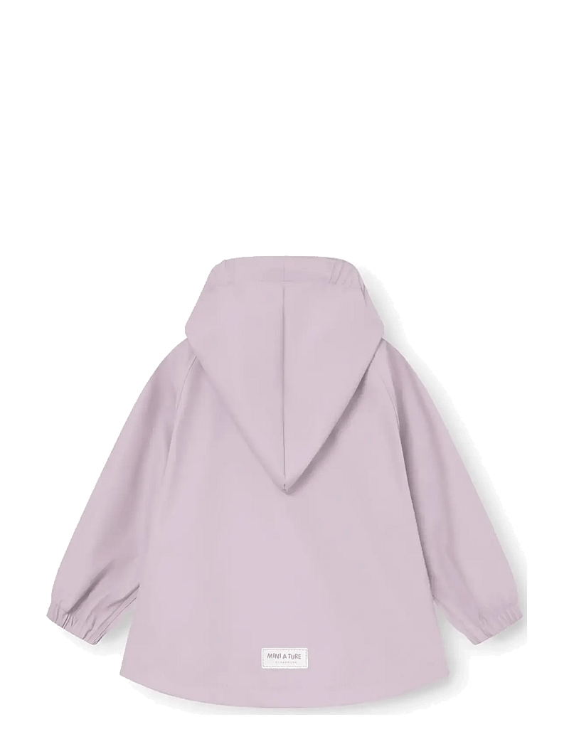 MINI A TURE - MATWAINIS rain set. GRS - outdoor - cloud purple - 2