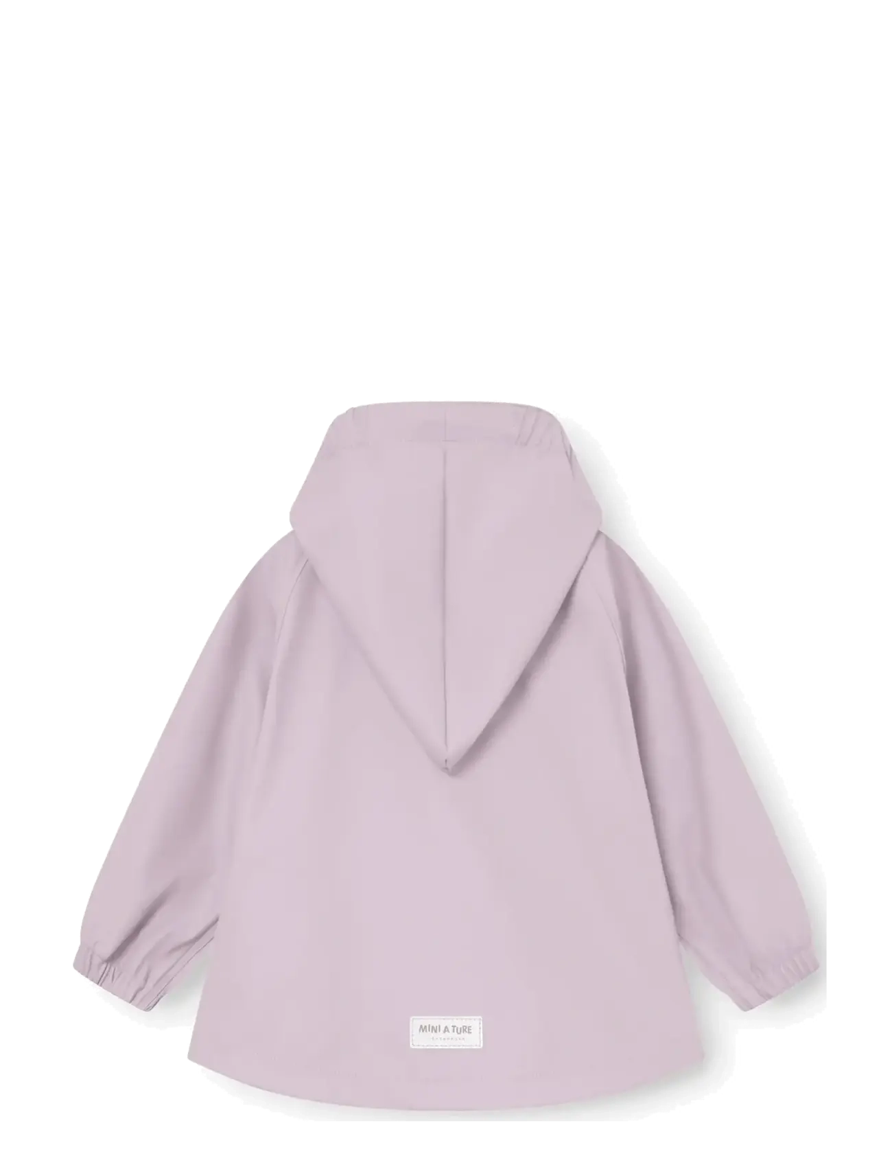 MINI A TURE - MATWAINIS rain set. GRS - Õueriided - cloud purple - 2