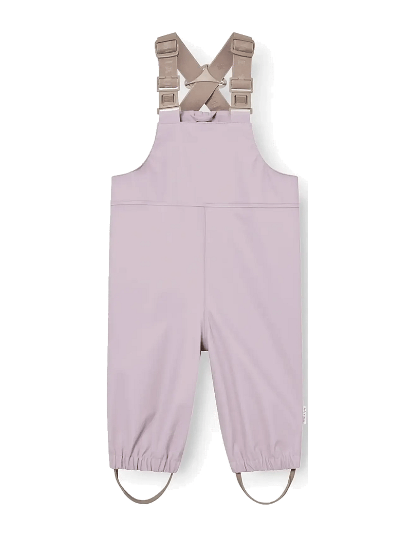 MINI A TURE - MATWAINIS rain set. GRS - outdoor - cloud purple - 4