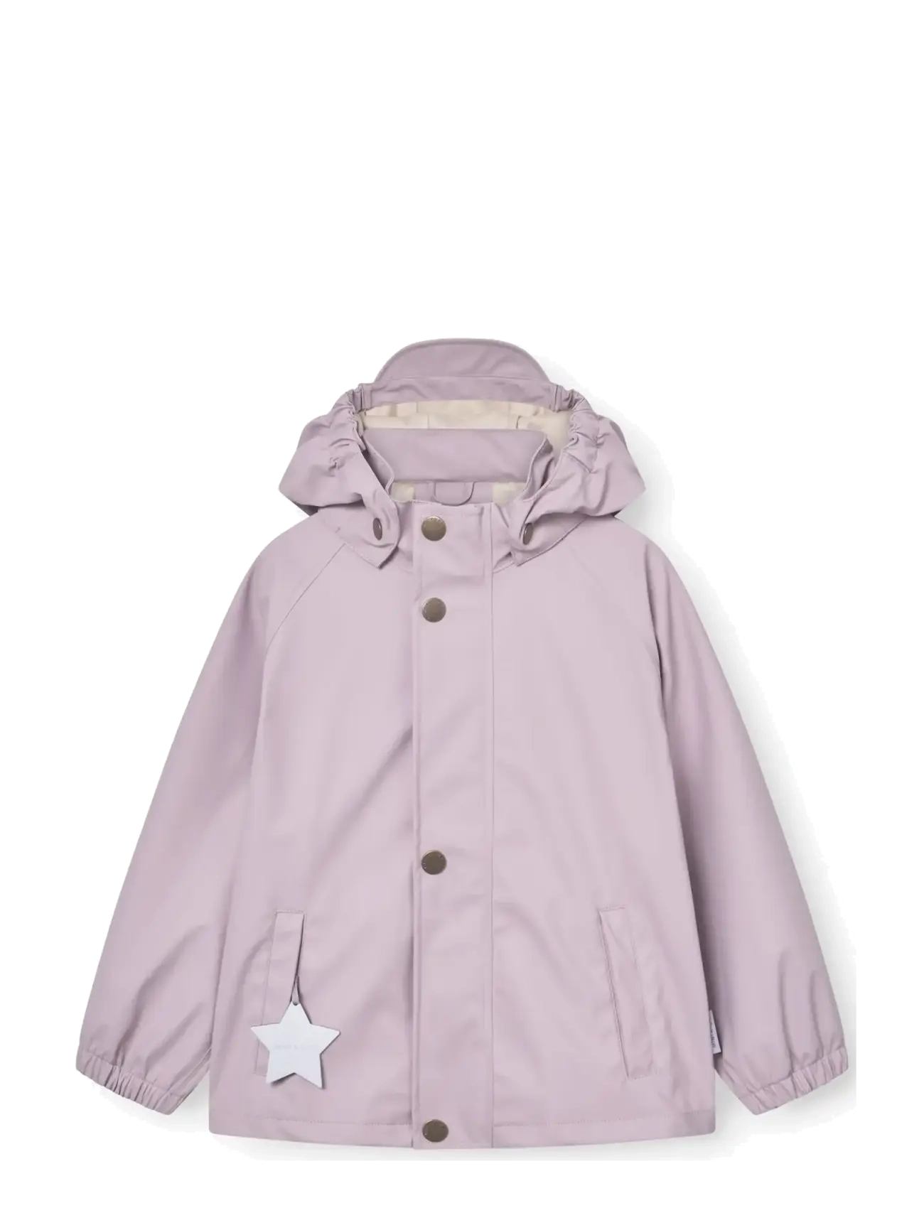 MINI A TURE - MATREINAR rain set. GRS - outdoor - cloud purple - 2
