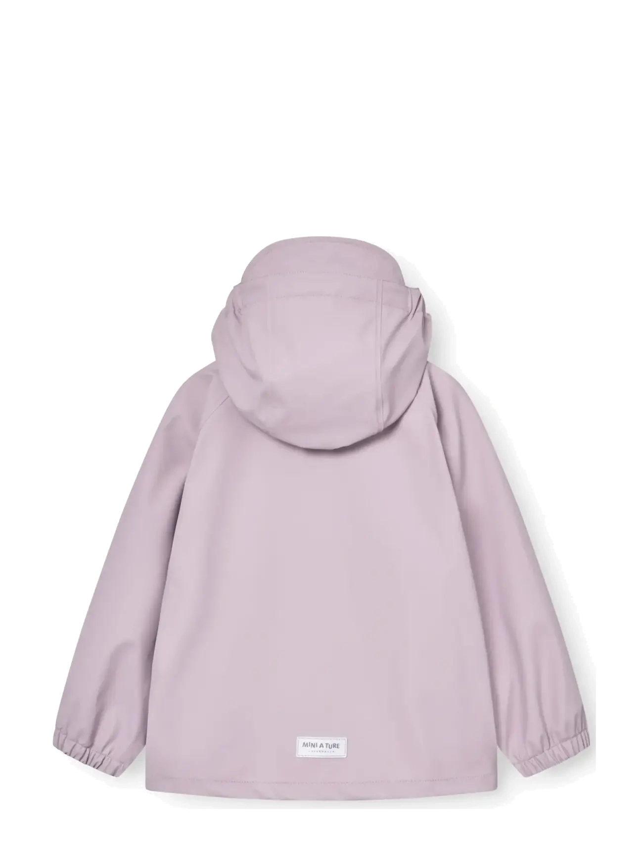 MINI A TURE - MATREINAR rain set. GRS - outdoor - cloud purple - 3