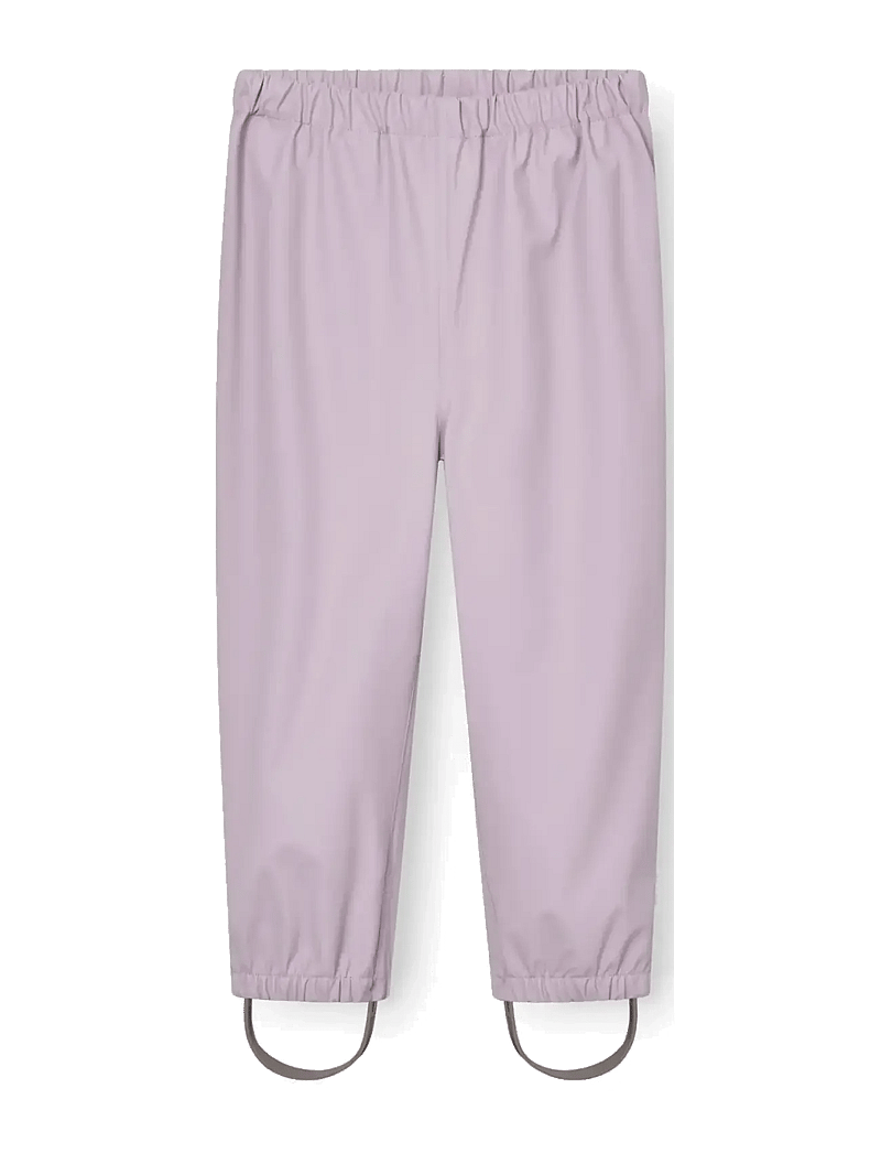 MINI A TURE - MATREINAR rain set. GRS - overtøj - cloud purple - 5