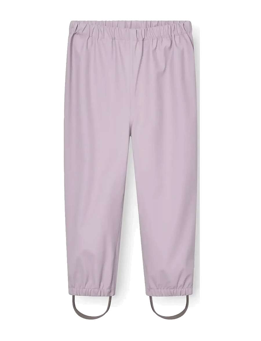 MINI A TURE - MATREINAR rain set. GRS - outdoor - cloud purple - 5