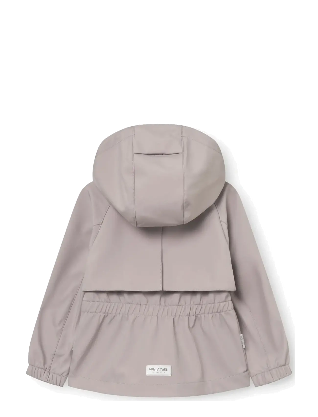 MINI A TURE - MATALGEA softshell jacket. GRS - softshell-takit - opal - 2