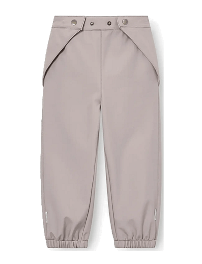 Mataiano Softshell Pants. Grs - Bukser