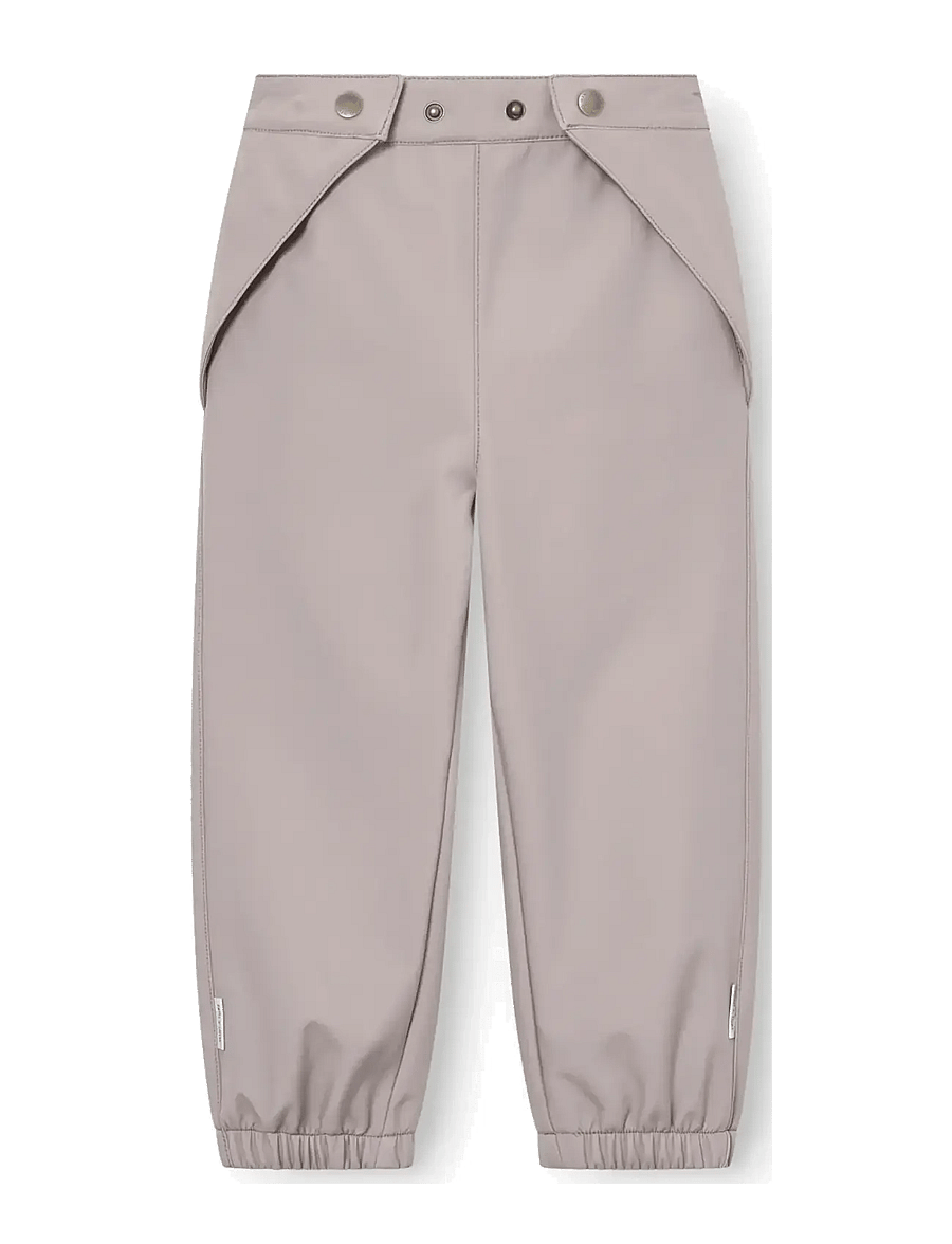 MINI A TURE - MATAIANO softshell pants. GRS - softshell püksid - opal - 0