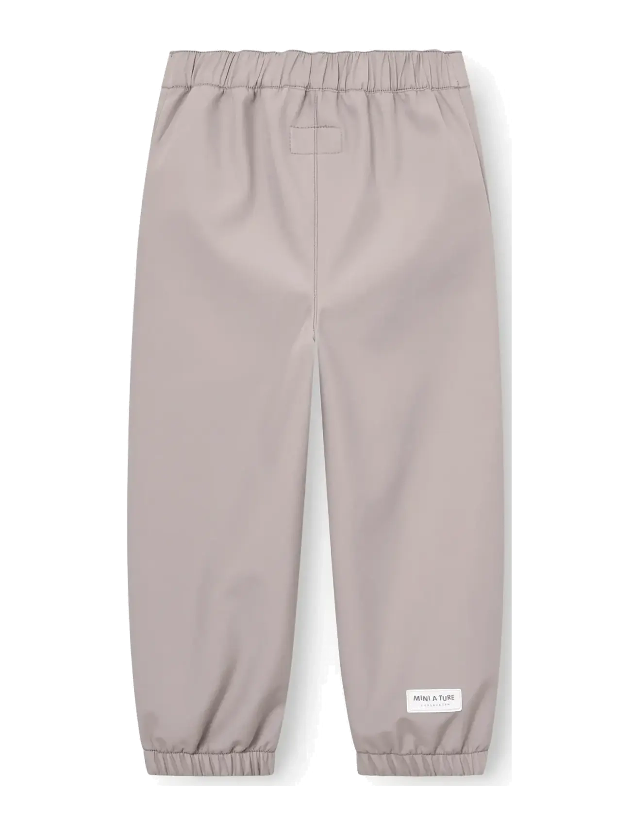 MINI A TURE - MATAIANO softshell pants. GRS - softshell püksid - opal - 1