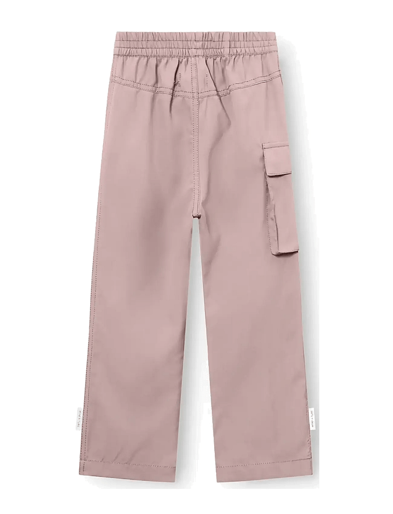 MINI A TURE - MATADVENTURE lightweight pants. GRS - bukser - cloudy rose - 1