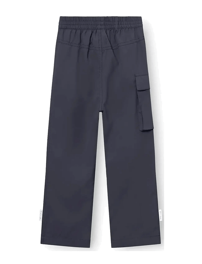 MINI A TURE - MATADVENTURE lightweight pants. GRS - bukser - ombre blue - 2
