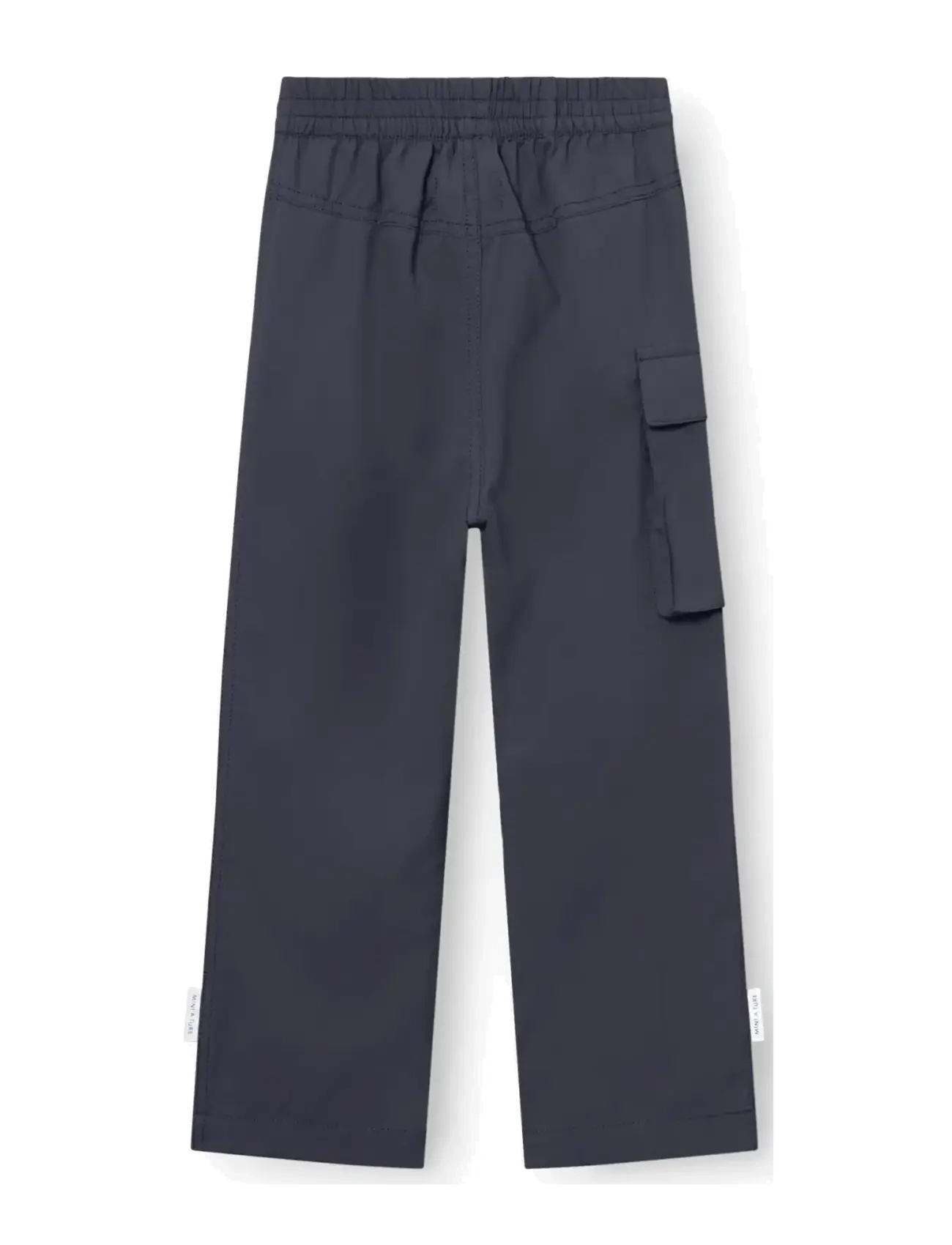 MINI A TURE - MATADVENTURE lightweight pants. GRS - bukser - ombre blue - 2