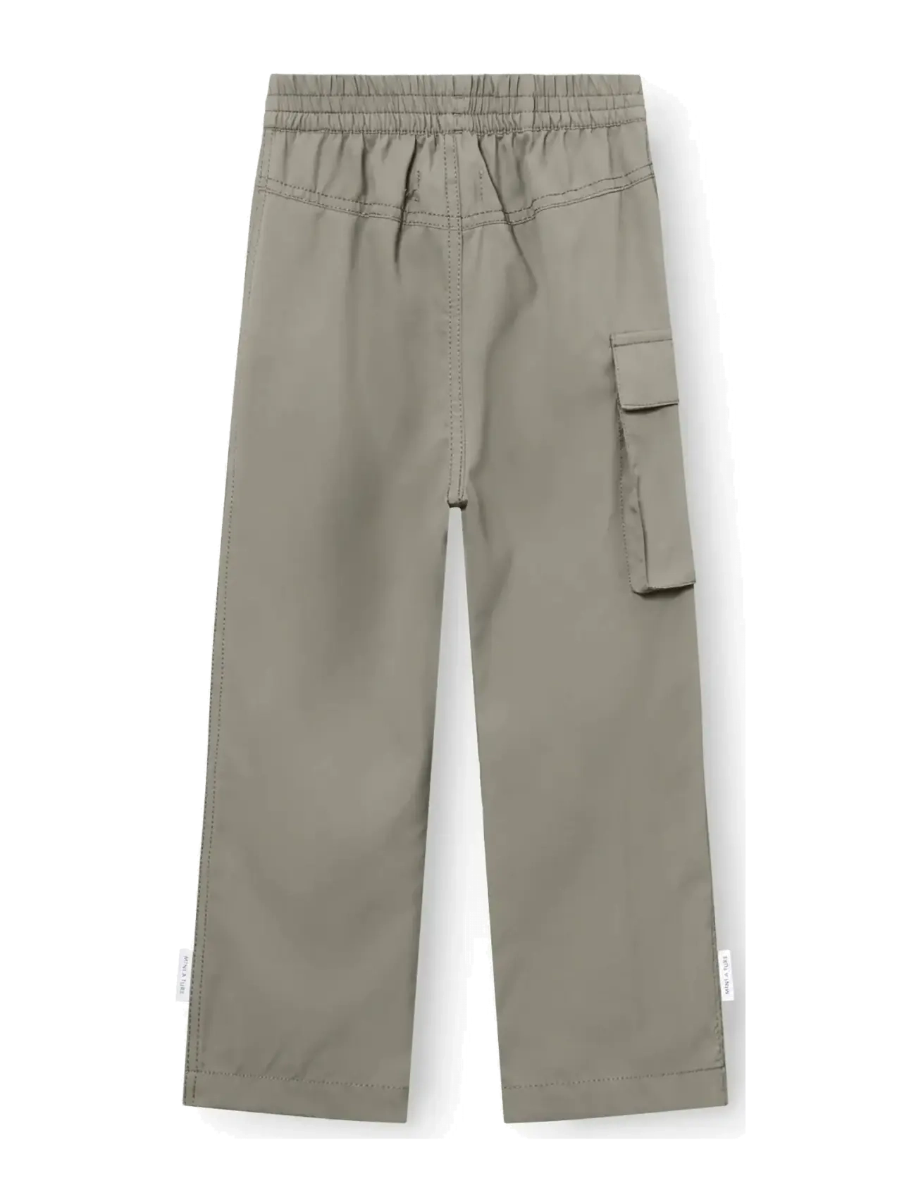MINI A TURE - MATADVENTURE lightweight pants. GRS - einkaufen nach alter von - vert - 1