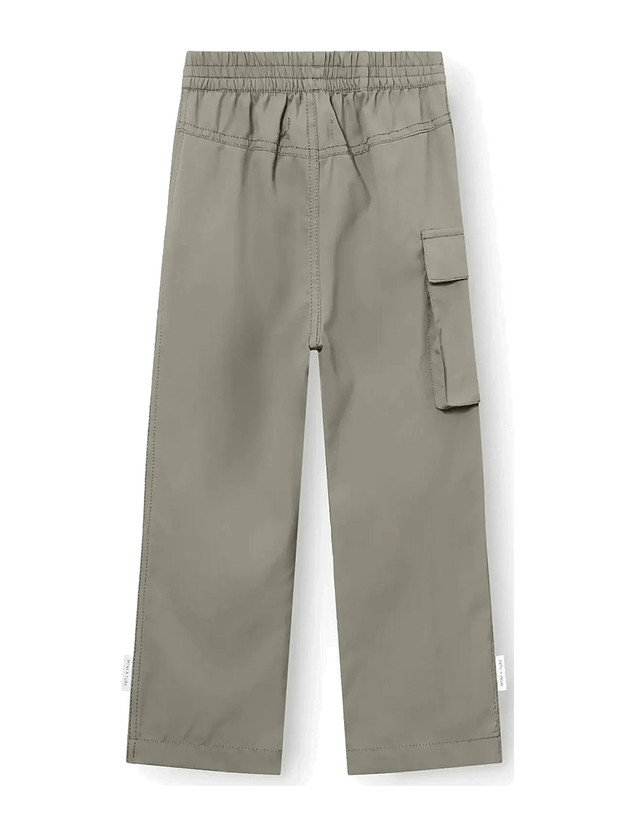 MINI A TURE - MATADVENTURE lightweight pants. GRS - einkaufen nach alter von - vert - 1