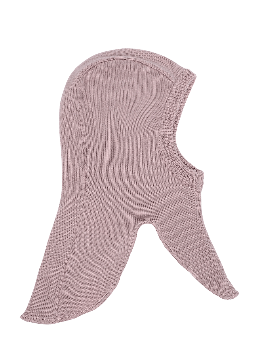 MINI A TURE - MATKEA light balaclava. RWS - vinter tilbehør - adobe rose - 0