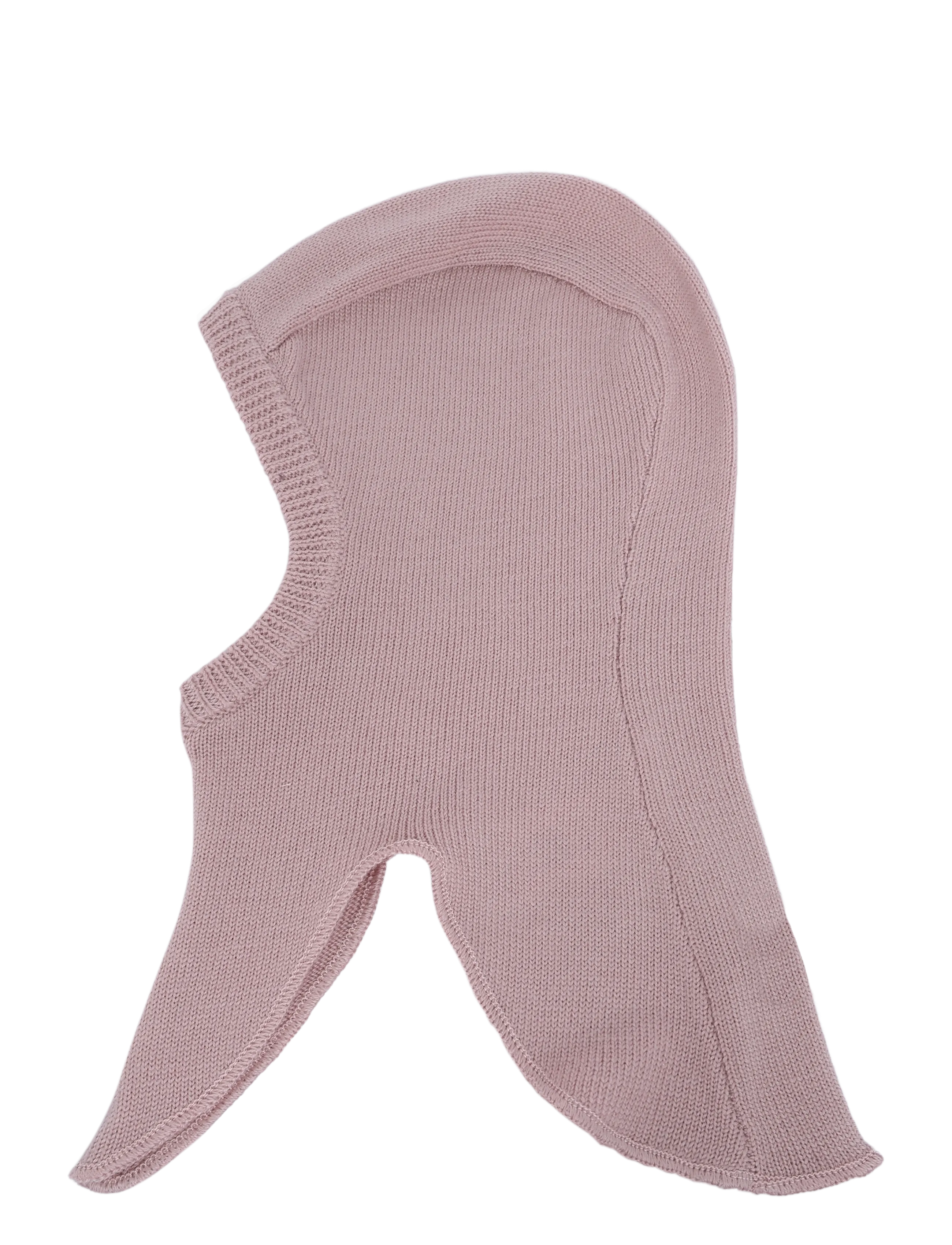 MINI A TURE - MATKEA light balaclava. RWS - vinter tilbehør - adobe rose - 1