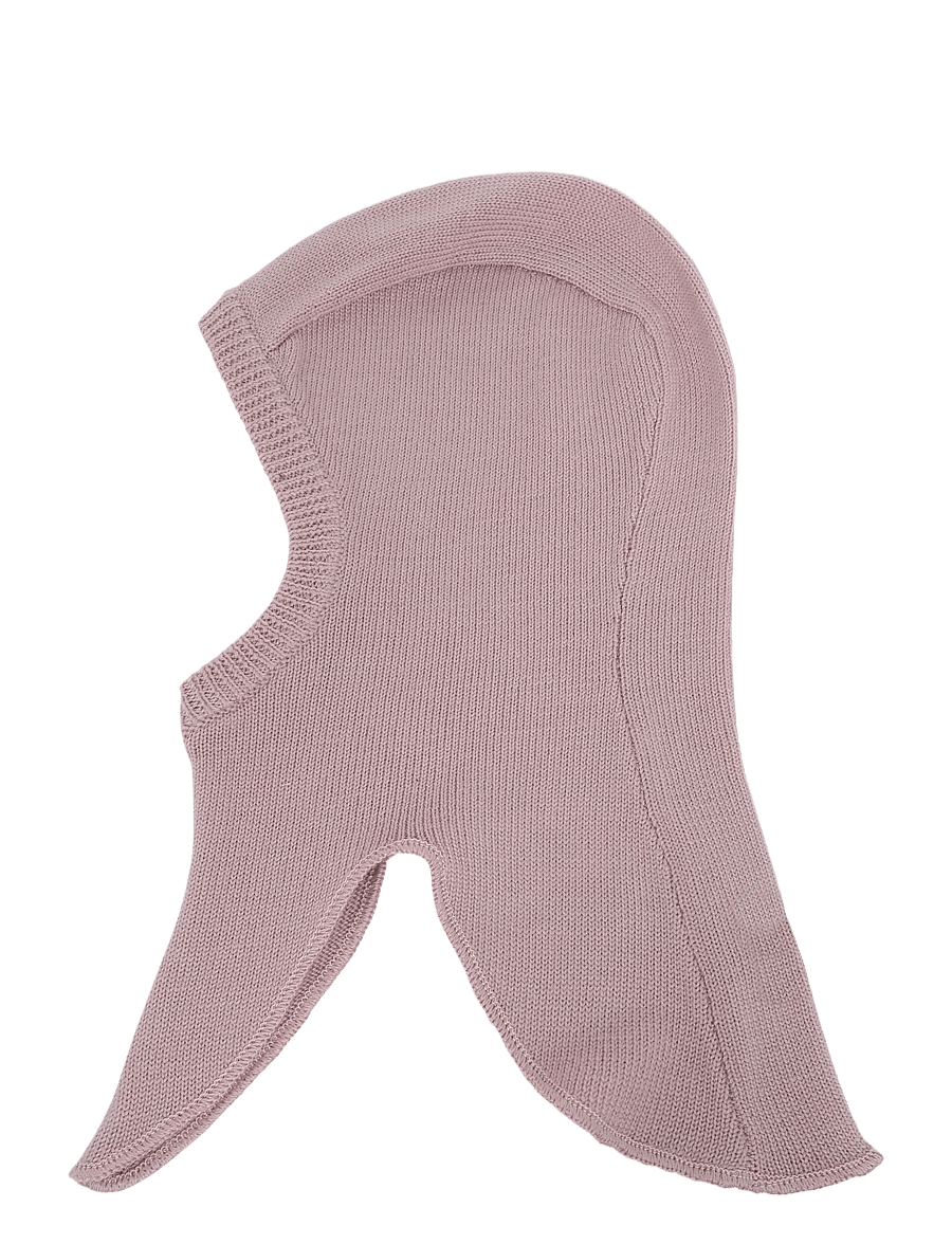 MINI A TURE - MATKEA light balaclava. RWS - vinter tilbehør - adobe rose - 1
