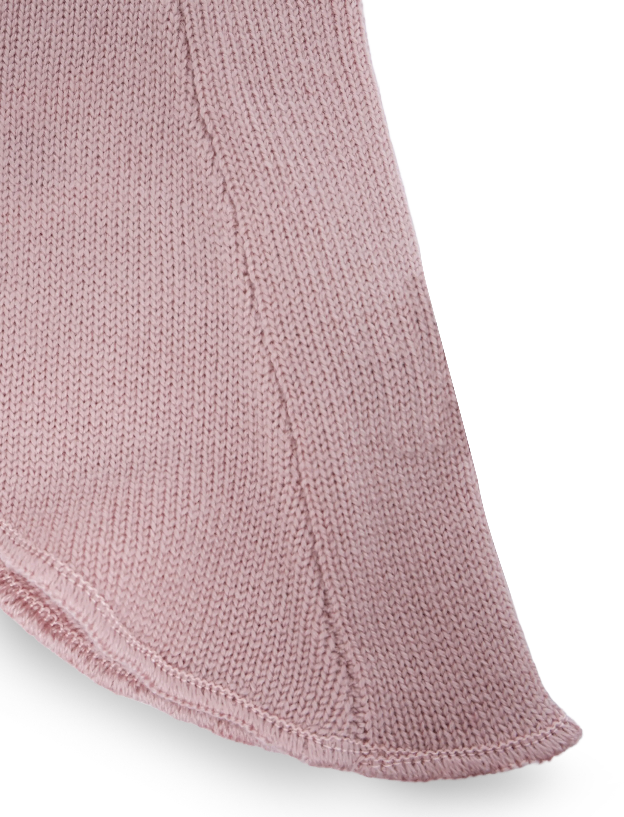 MINI A TURE - MATKEA light balaclava. RWS - vinter tilbehør - adobe rose - 2