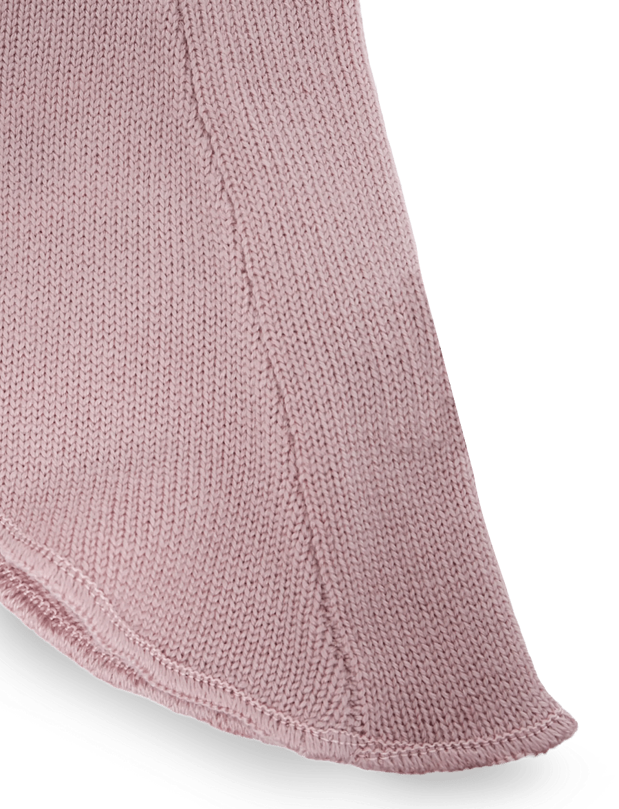 MINI A TURE - MATKEA light balaclava. RWS - vinter tilbehør - adobe rose - 2