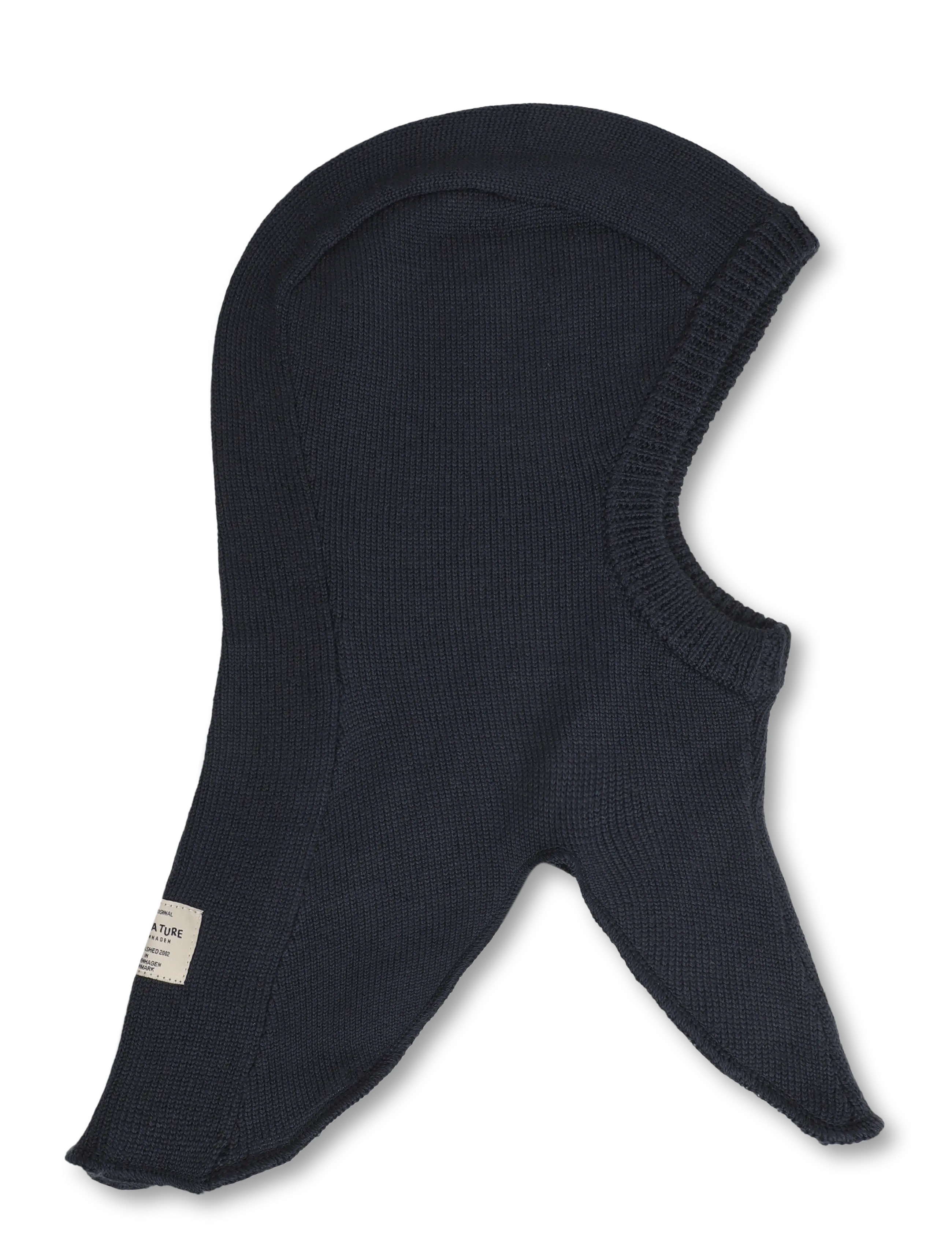 MINI A TURE MATKEA light balaclava. RWS - MINI A TURE - OUTER SPACE / navy