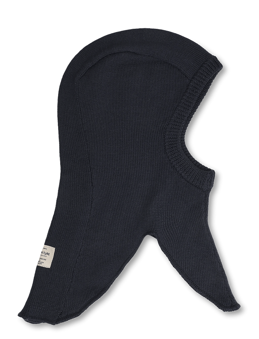 MINI A TURE - MATKEA light balaclava. RWS - vinter tilbehør - outer space - 0