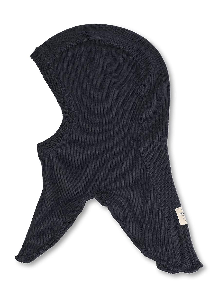 MINI A TURE - MATKEA light balaclava. RWS - vinter tilbehør - outer space - 1