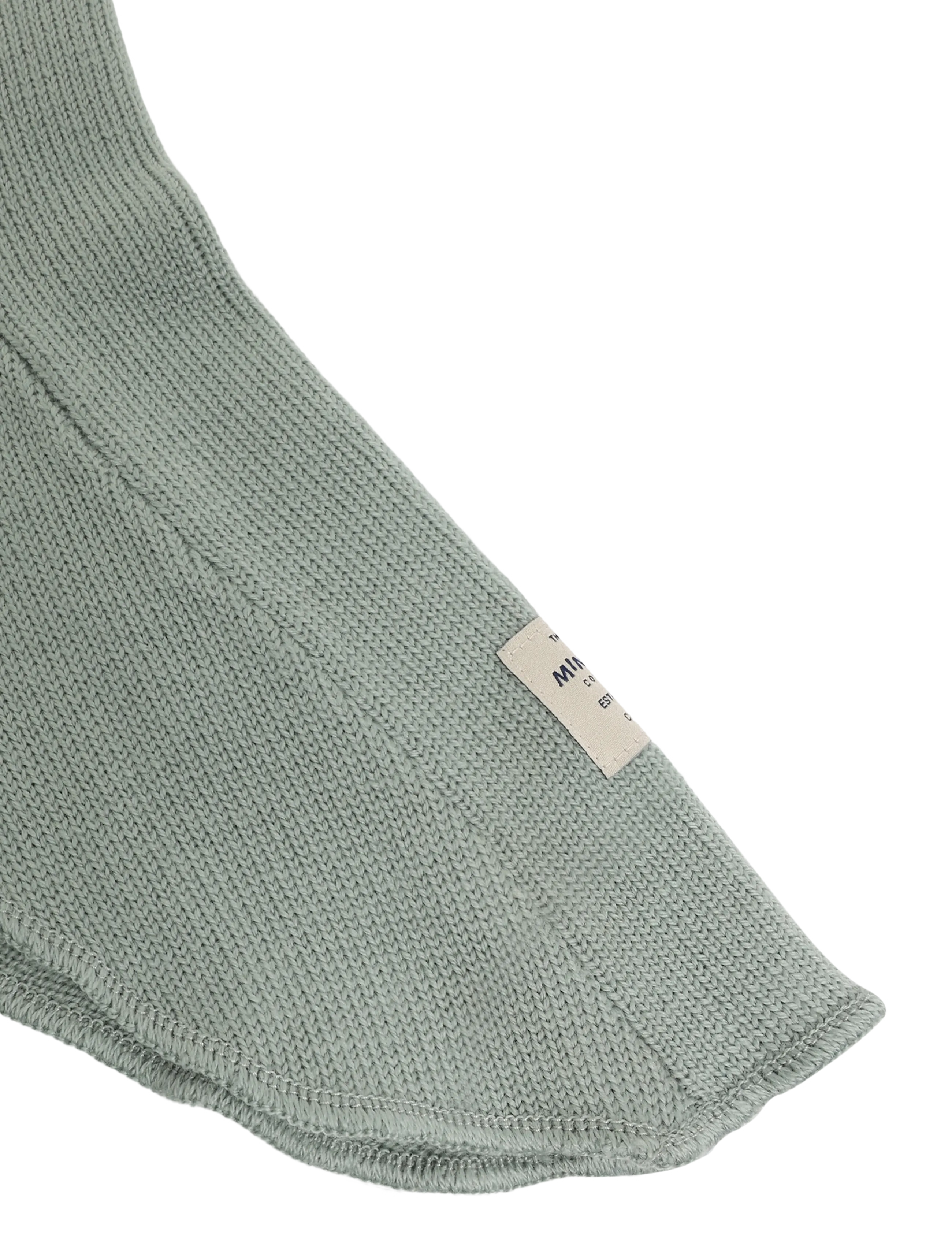 MINI A TURE - MATKEA light balaclava. RWS - vinter tilbehør - slate gray - 2