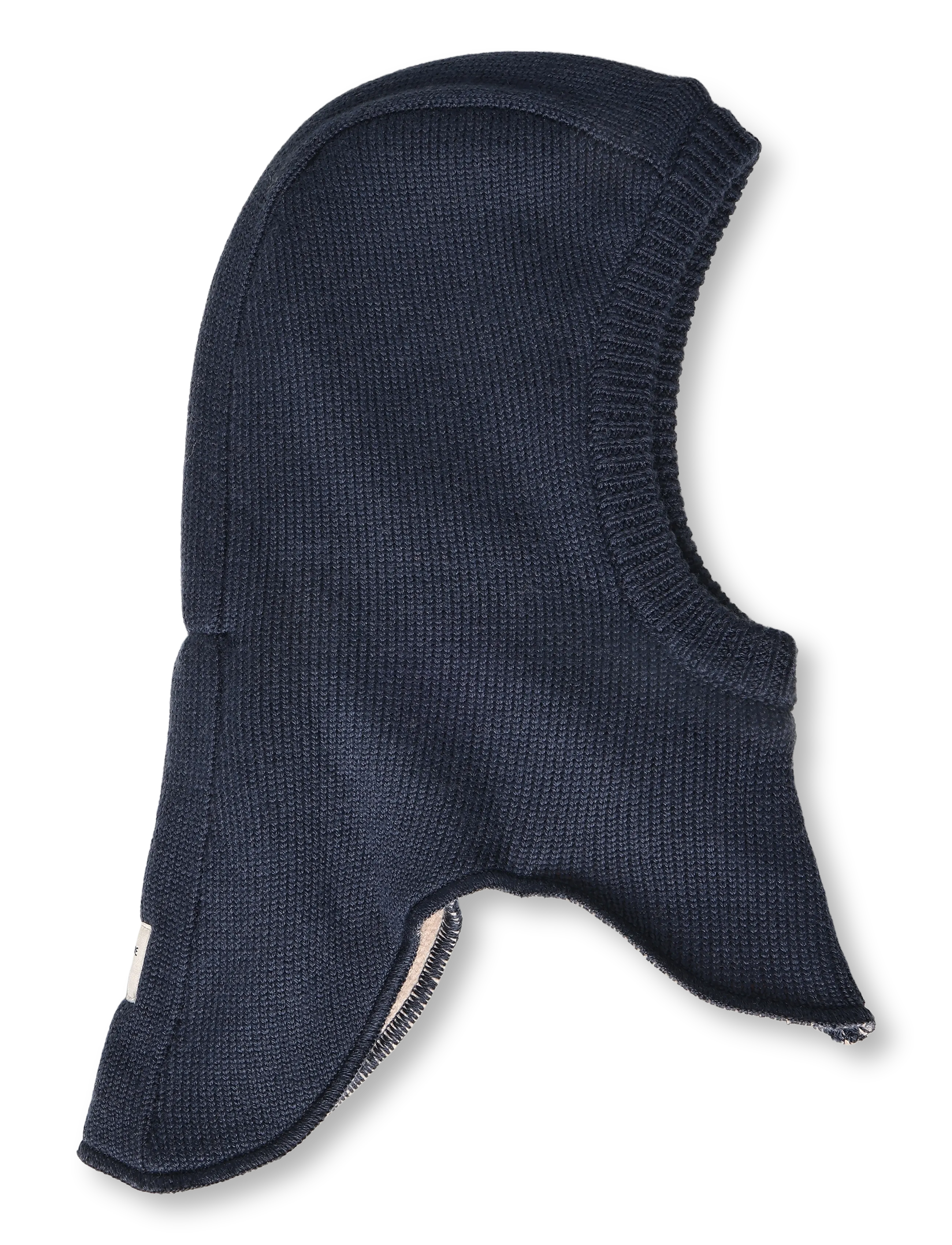 MINI A TURE - MATJORK fleece lined balaclava. RWS - vinteraccessoarer - outer space - 1