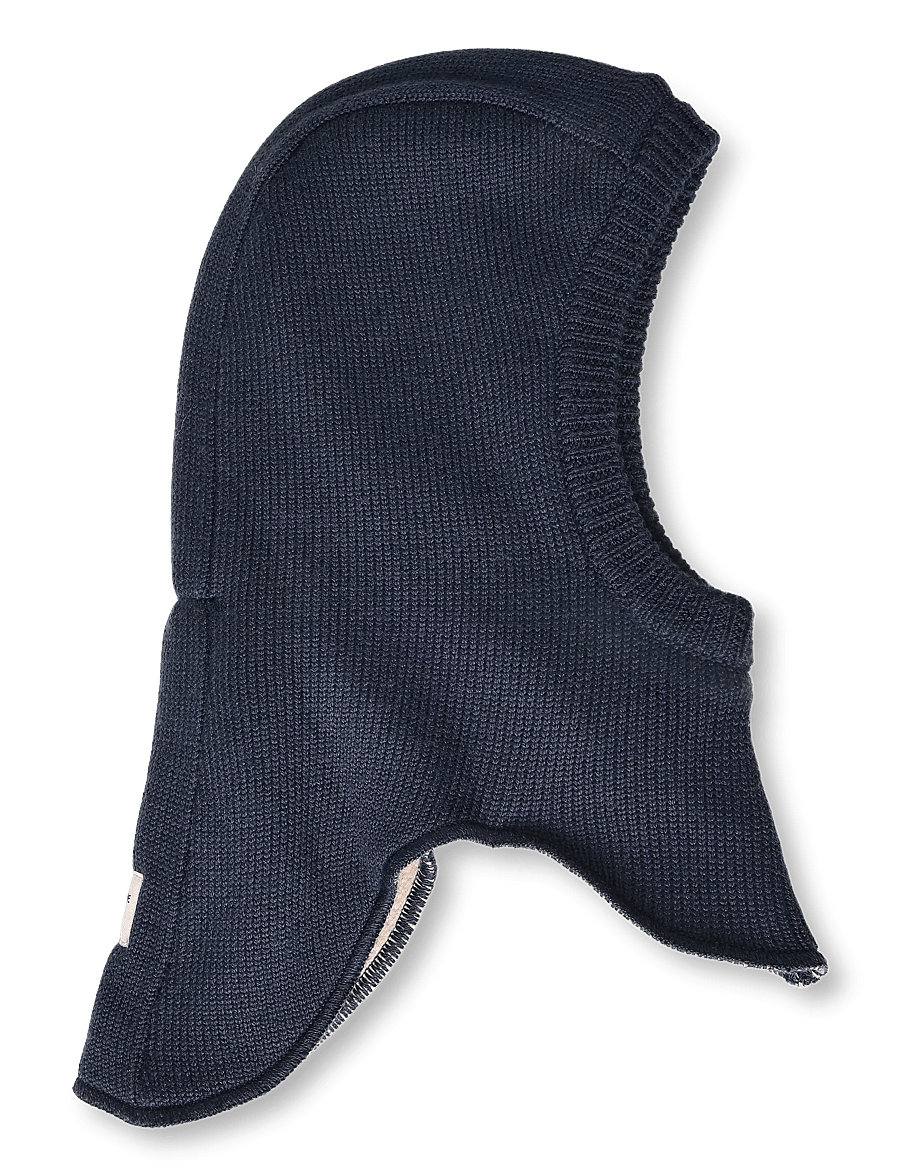 MINI A TURE - MATJORK fleece lined balaclava. RWS - vinteraccessoarer - outer space - 1