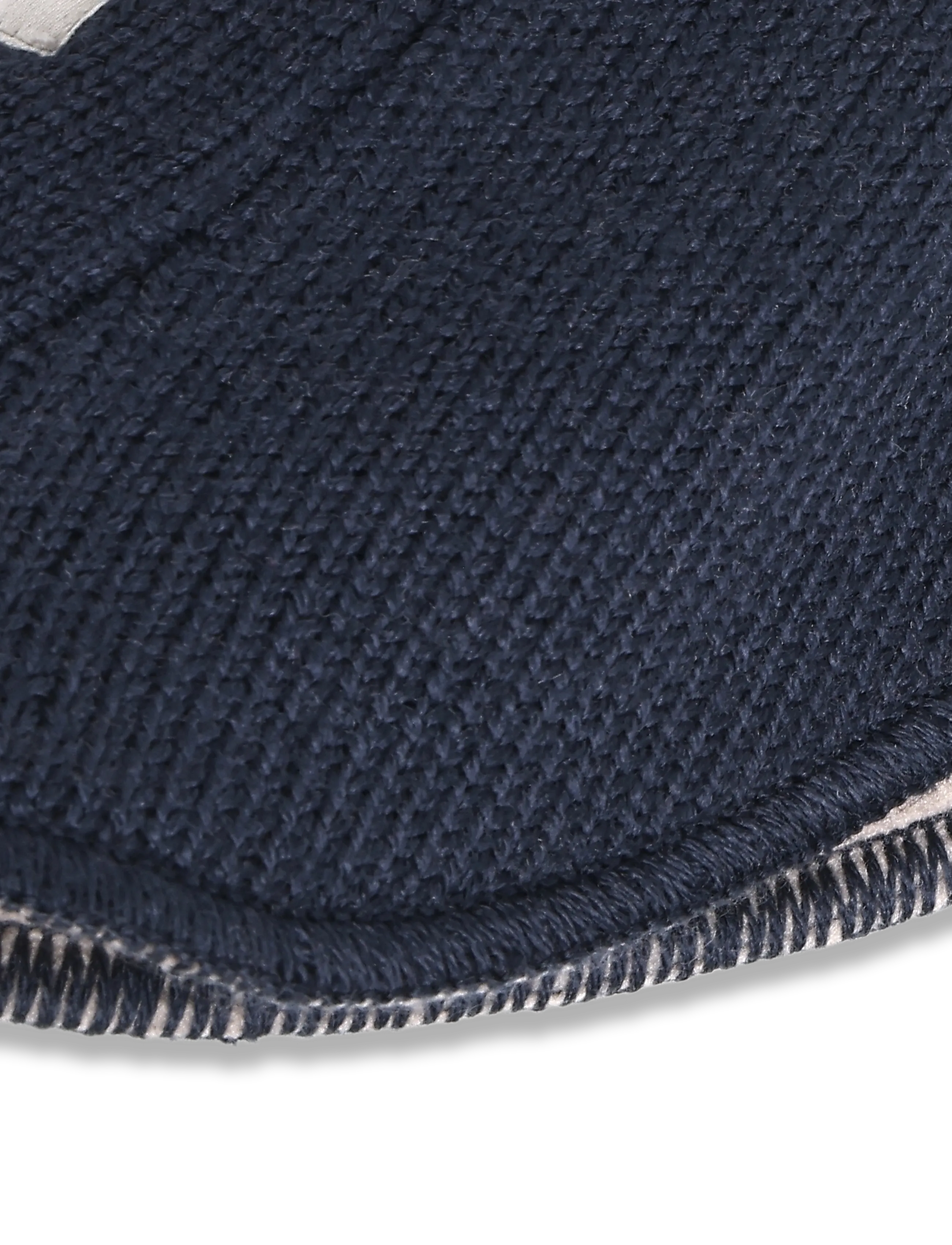 MINI A TURE - MATJORK fleece lined balaclava. RWS - vinteraccessoarer - outer space - 3