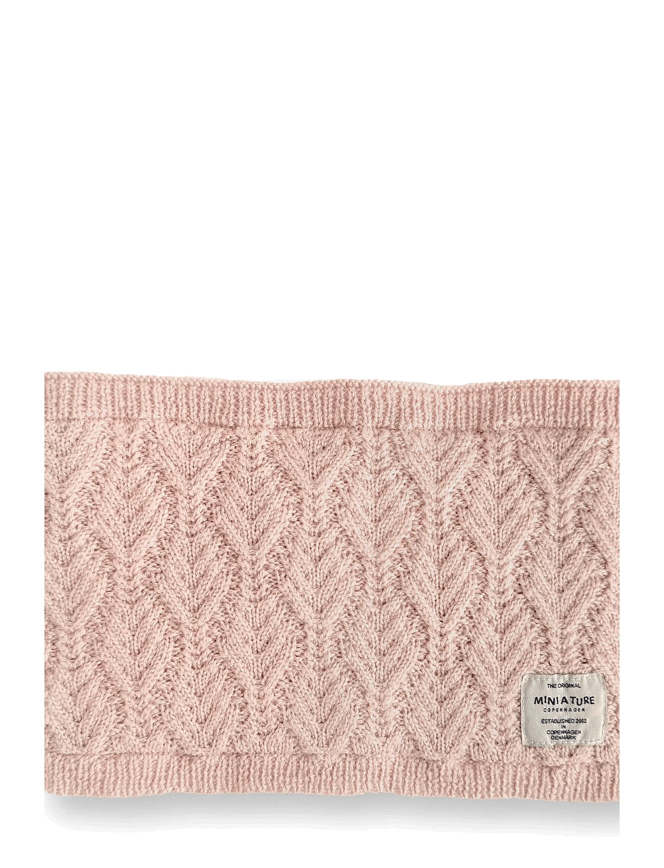 MINI A TURE - Matgoi Fleece