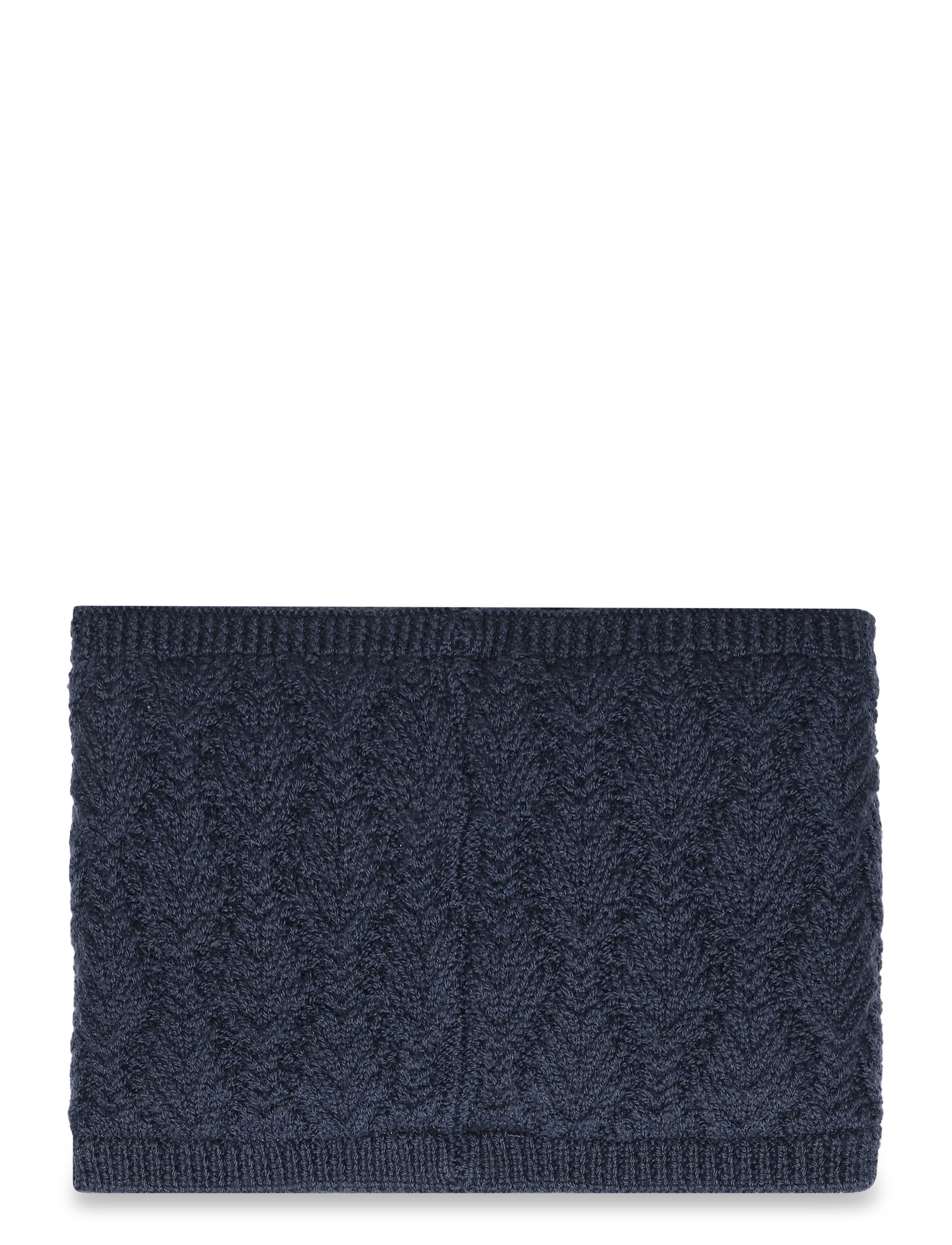 MINI A TURE - MATGOI fleece lined neckwarmer. RWS - halswärmer - outer space - 1