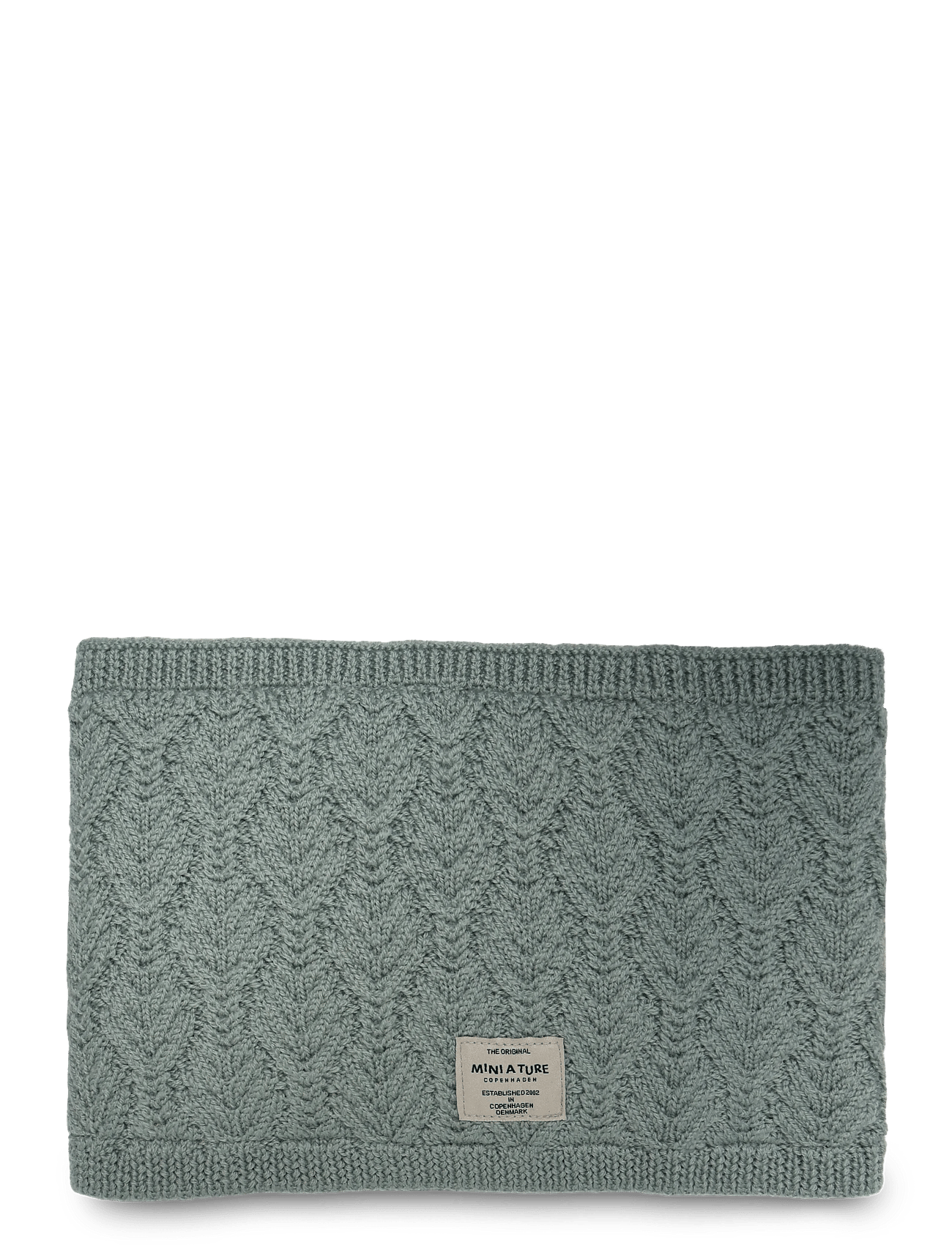 MINI A TURE - Matgoi Fleece