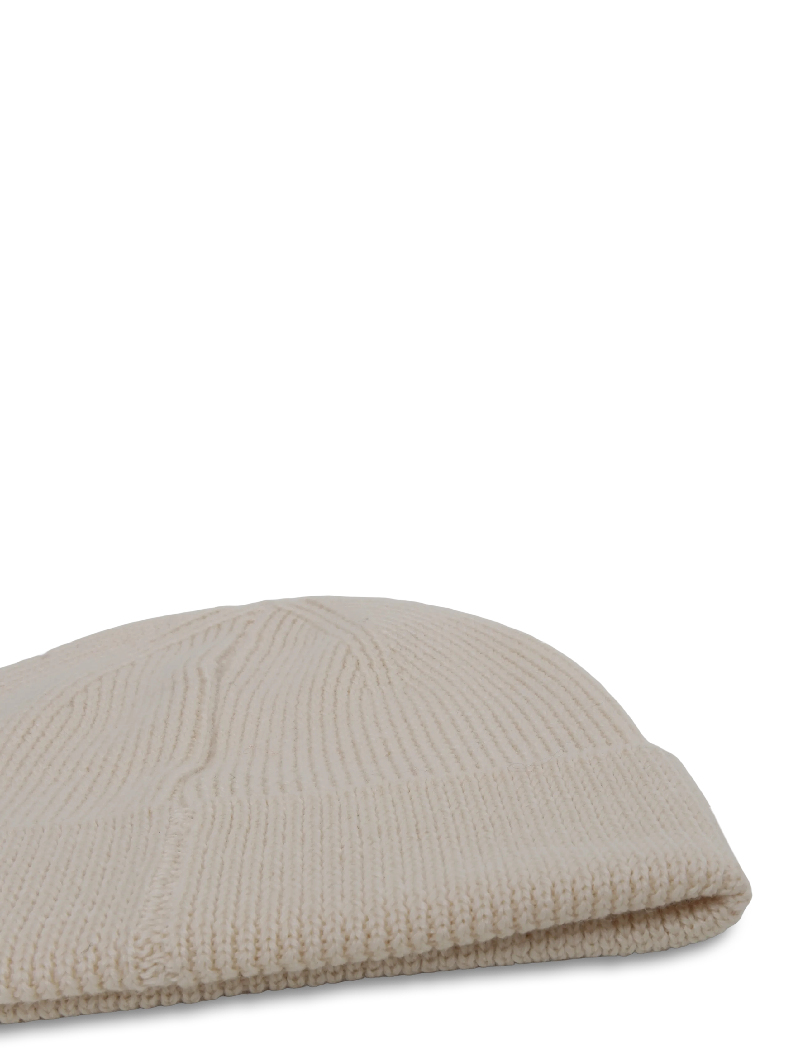 MINI A TURE - MATBOJE beanie. RWS - beanies - angora cream - 3