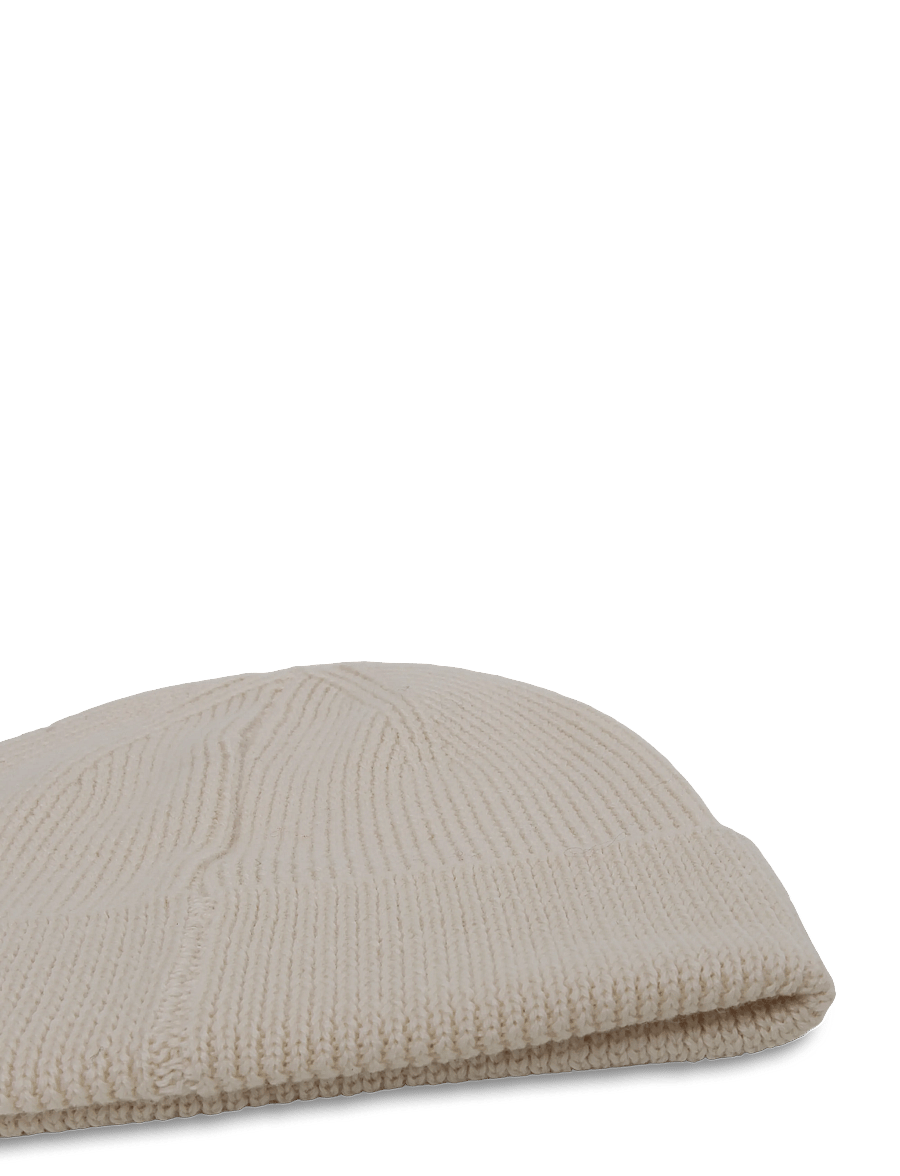 MINI A TURE - MATBOJE beanie. RWS - beanies - angora cream - 3